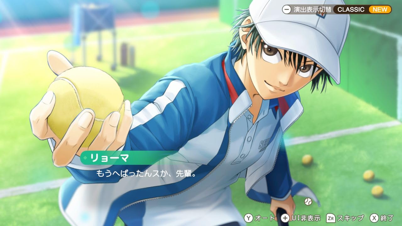 Amazon.co.jp: テニスの王子様 も～っと 学園祭の王子様 ♡-40 and